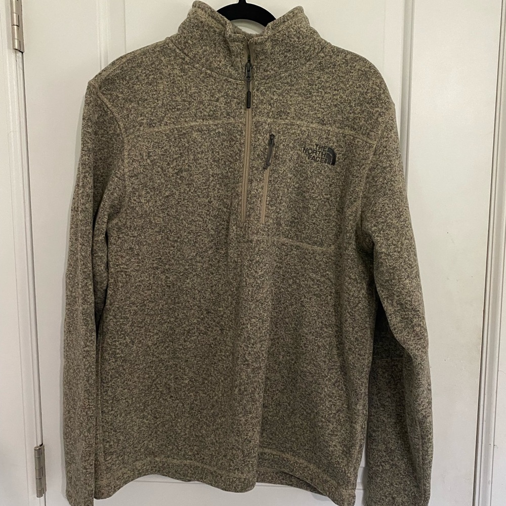 North face men’s jacket